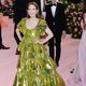 Julianne Moore en la Gala del Met 2019