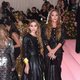 Las gemelas Olsen en la Gala del Met 2019