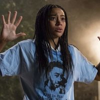 'The Hate U Give'