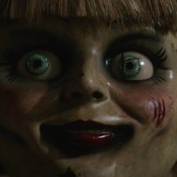 Annabelle vuelve a casa