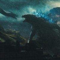 'Godzilla: Rey de los monstruos'