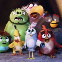 Angry Birds 2: La película