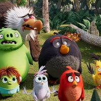 Angry Birds 2: La película