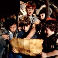 Los Goonies