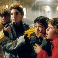 Los Goonies