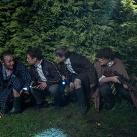 Slaughterhouse Rulez