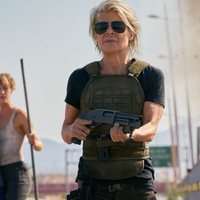 'Terminator: Destino Oscuro'