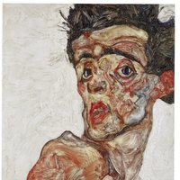 'Klimt & Schiele. Eros y Psique'