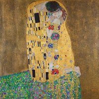 'Klimt & Schiele. Eros y Psique'