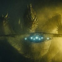 'Godzilla: Rey de los monstruos'