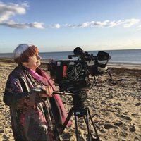 Varda por Agnès