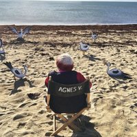 Varda por Agnès