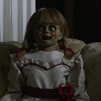 Annabelle vuelve a casa