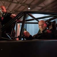 'Fast & Furious: Hobbs & Shaw'