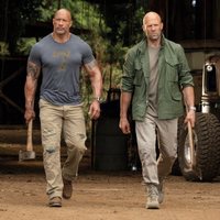 'Fast & Furious: Hobbs & Shaw'