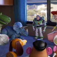 Toy Story 4