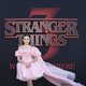 Millie Bobby Brown en la premiere de la tercera temporada de 'Stranger Things'