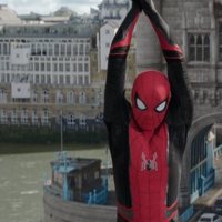 Spider-Man: Lejos de casa