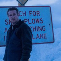 Cold Pursuit