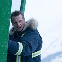 Cold Pursuit