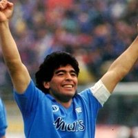 Diego Maradona