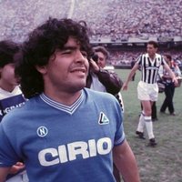 Diego Maradona