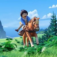 Playmobil: La película