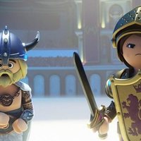 Playmobil: La película