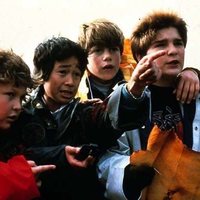 Los Goonies