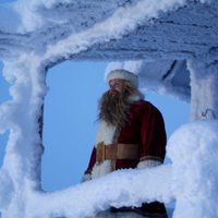 La leyenda de Santa Claus