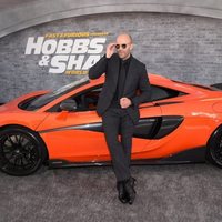 Hobbs y Shaw