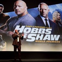 Hobbs y Shaw