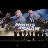 Hobbs y Shaw