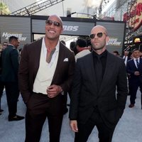 Hobbs y Shaw