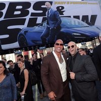 Hobbs y Shaw