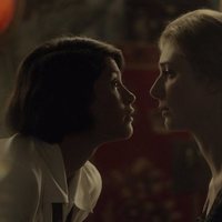 'Vita and Virginia'