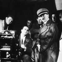 Hitler's Hollywood