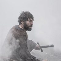 Pilgrimage (2017)