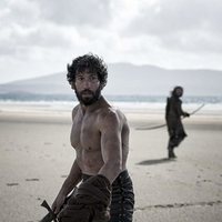 Pilgrimage (2017)