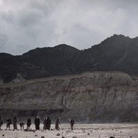 Pilgrimage (2017)