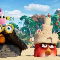 Angry Birds 2: La película 