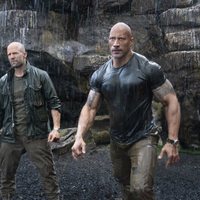 Hobbs y Shaw