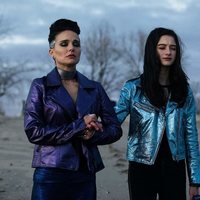 Vox Lux