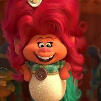 Trolls 2: Gira mundial