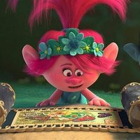 Trolls 2: Gira mundial