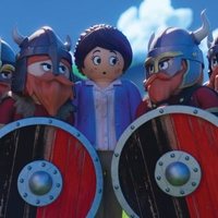 Playmobil: La película