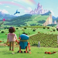 Playmobil: La película