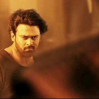 Saaho