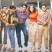 Chhichhore