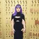 Kelly Osbourne en la alfombra roja de los Emmy 2019